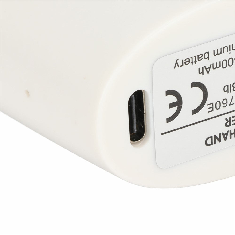 Electronic Grip Power Trainer Auto Capturing Smart Hand Dynamometer Rechargeable Digital Grip Strength Meter